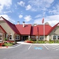 Residence Inn by Marriott Rogers