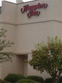 Hampton Inn Shelby