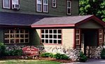 Stroudsmoor Country Inn