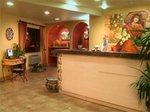 Best Western Rose Garden Inn