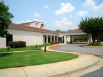 Courtyard by Marriott Atlanta Airport North
