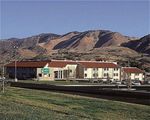 Best Rest Inn Lebec-Frazier