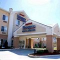 Fairfield Inn and Suites by Marriott North Milford, Massachusetts