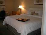 Hampton Inn Winchester-University/Mall Area