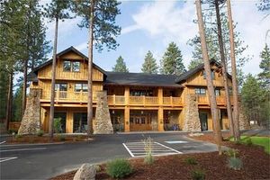 Five Pine Lodge::Travelocity.com