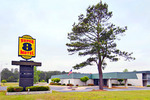 Super 8 Motel Rocky Mount I 95