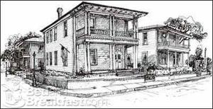 Arbor House Suites Bed and Breakfast::BedAndBreakfast.com