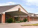 Super 8 Motel - Big Cabin/Vinita Area