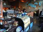 Blue Tangerine Restaurant