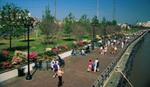 Woldenberg Riverfront Park