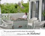 Red Bluff Cottage Bed & Breakfast