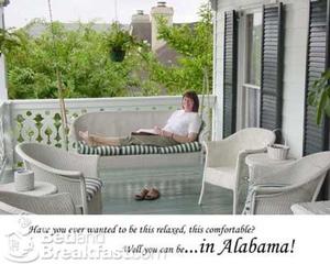 Red Bluff Cottage Bed & Breakfast::BedAndBreakfast.com