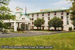 Holiday Inn Express Frazer-Malvern::Yahoo! Travel