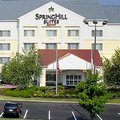Springhill Suites by Marriott Pittsburgh Airport::Yahoo! Travel