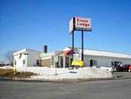 Econo Lodge Glenmont.