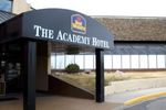 Best Western The Academy Hotel