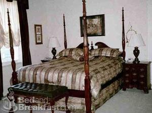 1906 Pathway Inn::BedAndBreakfast.com