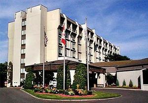 Marriott Rochester Airport::VirtualTourist