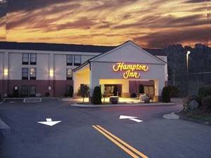 Hampton Inn Corning::Travelocity.com