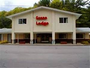 Econo Lodge Sutton::Expedia