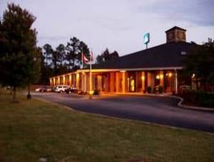 Baymont Inn La Grange::Travelocity.com
