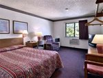 Super 8 Motel - Kingsland
