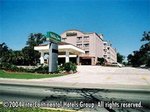 Holiday Inn Beach::Yahoo! Travel