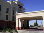 Hampton Inn Greenwood, Ms