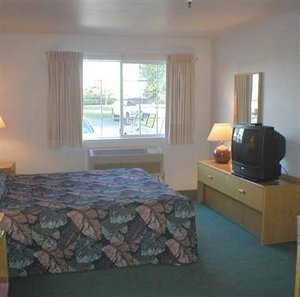 Americas Best Value Inn::Travelocity.com