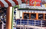 Chuy's