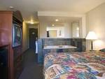 Best Western Lincoln Inn