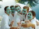 Ahhh Mobile Spa