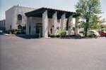 Howard Johnson Express Inn - Dayton