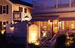 Carriage House Accommodations
