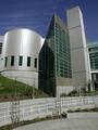 Chabot Space & Science Center