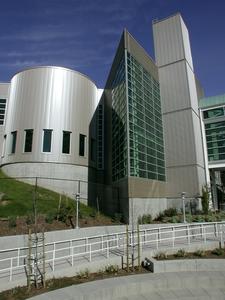 Chabot Space & Science Center::Chabot Space and Science Center Website