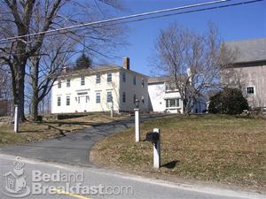 Post Road Bed and Breakfast::BedAndBreakfast.com