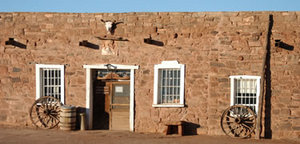 Hubbell Trading Post National Historic Site::Nps.gov