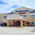 Fairfield Inn Muncie