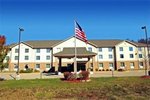 Best Western Garden Inn