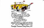 Traffic Jam Pub & Grill