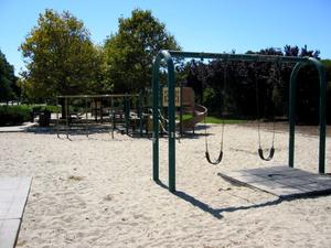 O'Donnell Park::KaBoom.org