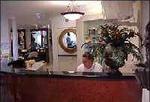 St John Club Spa & Salon