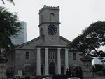 Kawaiahao Church
