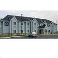 Microtel Inns Springfield