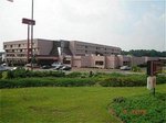Fayetteville Hotel And Conference Center