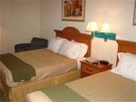 Holiday Inn Express New Bern