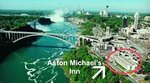 Michael's Inn By the Falls