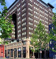 Renaissance Pittsburgh