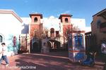 Six Flags Fiesta Texas::ThemeParksOnline